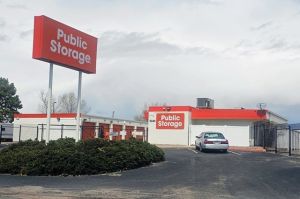 Public Storage - Colorado Springs - 5240 Edison Ave - 5240 Edison Ave