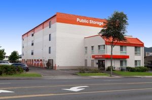 Public Storage - Kaneohe - 45-1021 Kam Hwy - 45-1021 Kam Hwy