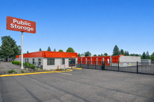 Public Storage - Gresham - 1421 E Powell Blvd - 1421 E Powell Blvd