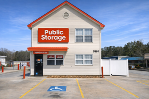 Public Storage - Douglasville - 5491 Westmoreland Plaza - 5491 Westmoreland Plaza