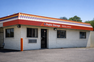 Public Storage - Red Bank - 101 Harding Road - 101 Harding Road