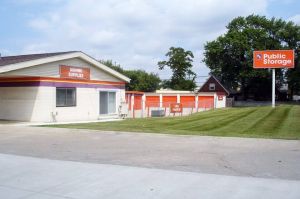 Public Storage - Warren - 24455 Schoenherr Road - 24455 Schoenherr Road
