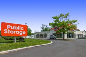 Public Storage - Scotch Plains - 1750 Route 22 E - 1750 Route 22 E