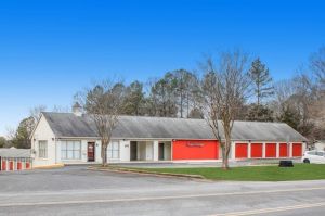 Public Storage - Rock Hill - 875 Red River Road - 875 Red River Road