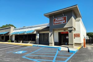 Public Storage - Hilton Head Island - 55 Mathews Dr Ste 135 - 55 Mathews Dr Ste 135