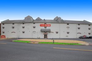 Public Storage - Gaithersburg - 501 E Diamond Ave - 501 E Diamond Ave