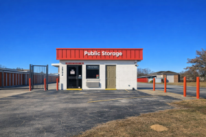 Public Storage - Huntsville - 2902 Drake Ave SW - 2902 Drake Ave SW