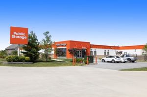 Public Storage - Brownsburg - 1530 W Northfield Dr - 1530 W Northfield Dr