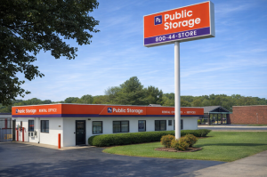 Public Storage - Birmingham - 9856 Parkway East - 9856 Parkway East