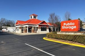 Public Storage - Murfreesboro - 863 Fortress Bl - 863 Fortress Bl
