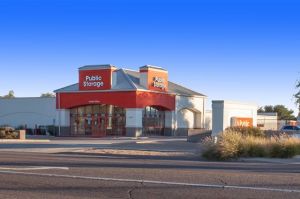 Public Storage - Phoenix - 669 W Union Hills Dr - 669 W Union Hills Dr