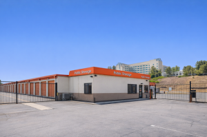 Public Storage - Monterey Park - 4400 Ramona Blvd - 4400 Ramona Blvd