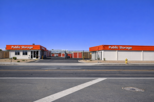 Public Storage - San Jose - 1395 Mabury Road - 1395 Mabury Road