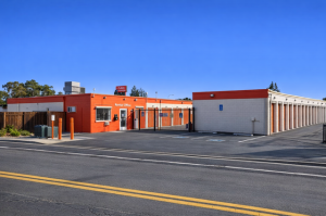 Public Storage - Santa Clara - 881 Duane Ave - 881 Duane Ave