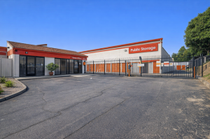 Public Storage - Santa Cruz - 115 Capitola Road Extension - 115 Capitola Road Extension