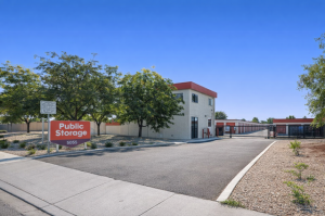 Public Storage - Livermore - 5055 Southfront Road - 5055 Southfront Road