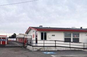 Public Storage - Sparks - 450 Boxington Way - 450 Boxington Way