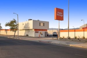 Public Storage - Sun Valley - 7880 San Fernando Rd - 7880 San Fernando Rd