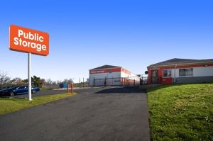 Public Storage - Falls Church - 5819 Columbia Pike - 5819 Columbia Pike