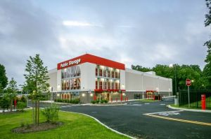 Public Storage - Coram - 544 Middle Country Road - 550 Middle Country Road