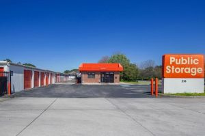 Public Storage - Chesapeake - 216 Las Gaviotas Blvd - 216 Las Gaviotas Blvd