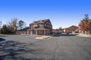 Public Storage - Alexandria - 7208 Fordson Road - 7208 Fordson Road