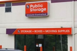 Public Storage - Suwanee - 66 Old Peachtree Road NE - 66 Old Peachtree Road NE