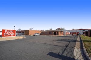 Public Storage - Woodbridge - 13887 Smoketown Road - 13887 Smoketown Road