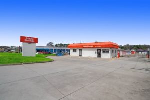 Public Storage - Richmond - 10110 Midlothian Tpke - 10110 Midlothian Tpke