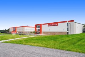 Public Storage - Ellisville - 16230 Truman Road - 16230 Truman Road