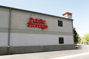Public Storage - Lone Tree - 8812 Park Meadows Dr - 8812 Park Meadows Dr