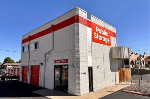 Public Storage - Westminster - 5005 W 80th Ave - 5005 W 80th Ave