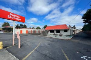 Public Storage - Lacey - 8200 Martin Way E - 8200 Martin Way E