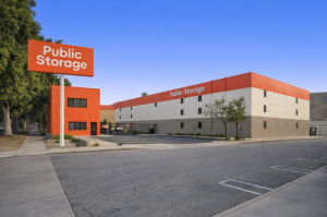 Public Storage - Los Angeles - 4002 N Mission Rd - 4002 N Mission Rd