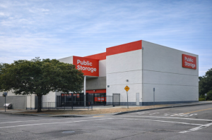 Public Storage - Oakland - 1551 MacArthur Blvd - 1551 MacArthur Blvd
