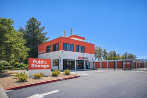 Public Storage - Santa Rosa - 914 Hopper Ave - 914 Hopper Ave
