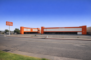 Public Storage - Oakland - 680 Hegenberger Road - 680 Hegenberger Road