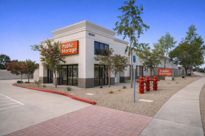 Public Storage - Rancho Cucamonga - 10701 Arrow Route - 10701 Arrow Route