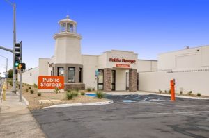 Public Storage - Ontario - 2249 S Grove Ave - 2249 S Grove Ave