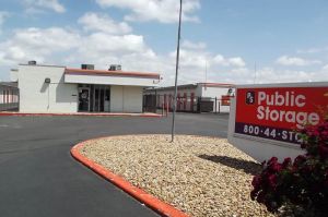 Public Storage - Thornton - 7333 York Street - 7333 York Street