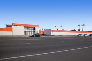 Public Storage - El Cajon - 1047 N Johnson Ave - 1047 N Johnson Ave