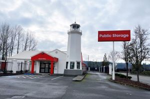 Public Storage - Auburn - 8 16th St NW - 8 16th St NW