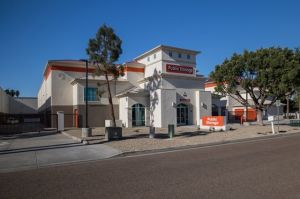 Public Storage - Carlsbad - 3235 Tyler Street - 3235 Tyler Street