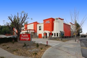 Public Storage - Woodland Hills - 22222 Ventura Blvd - 22222 Ventura Blvd