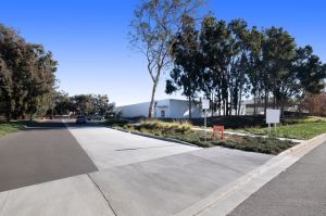 Public Storage - Westlake Village - 2451 Townsgate Rd - 2451 Townsgate Rd