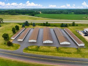KO Storage of Portage - County Rd CX - N8231 County Road CX