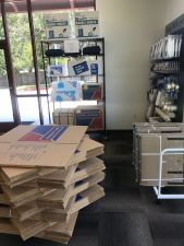 Mini U Storage - Las Vegas - 9645 West Tropicana Avenue