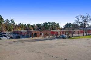 Public Storage - Wake Forest - 10104 Capital Blvd - 10104 Capital Blvd