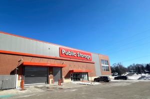 Public Storage - Eagan - 3100 Courthouse Lane - 3100 Courthouse Lane