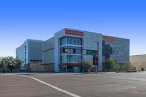Public Storage - Tempe - 8303 S Priest Dr - 8303 S Priest Dr